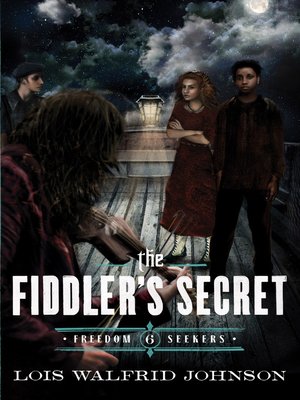cover image of The Fiddler's Secret